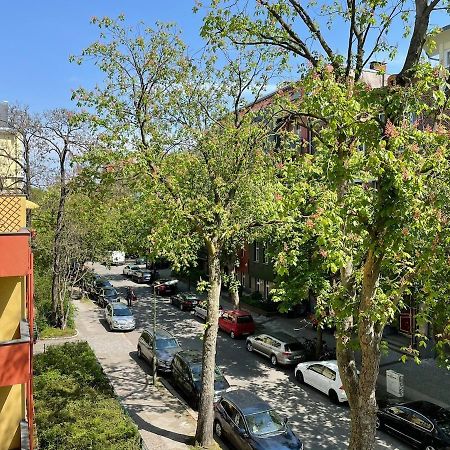 Modern And Cozy Apartment In Good Location Berlin Kültér fotó