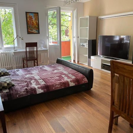 Modern And Cozy Apartment In Good Location Berlin Kültér fotó