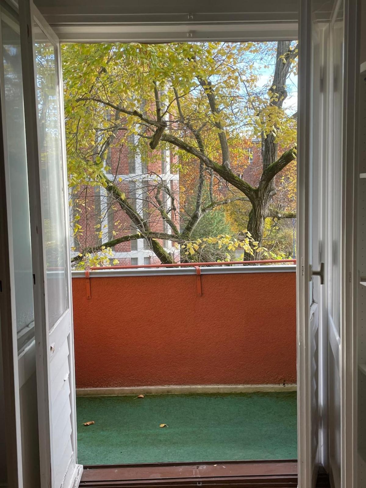 Modern And Cozy Apartment In Good Location Berlin Kültér fotó