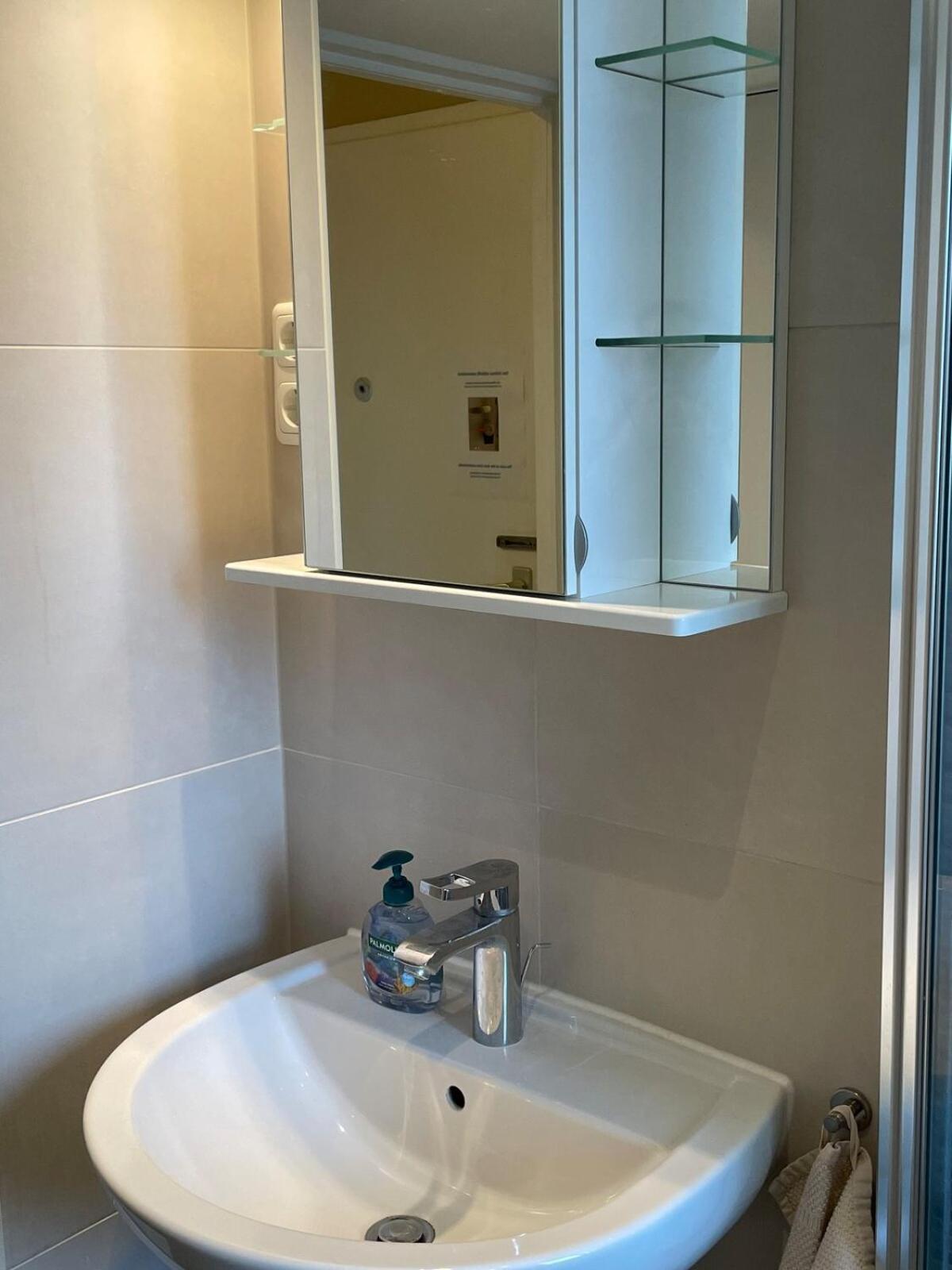 Modern And Cozy Apartment In Good Location Berlin Kültér fotó