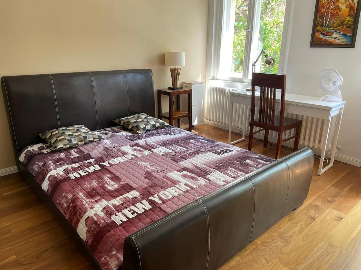 Modern And Cozy Apartment In Good Location Berlin Kültér fotó