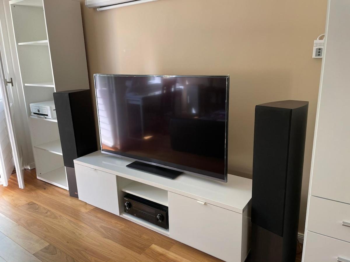 Modern And Cozy Apartment In Good Location Berlin Kültér fotó