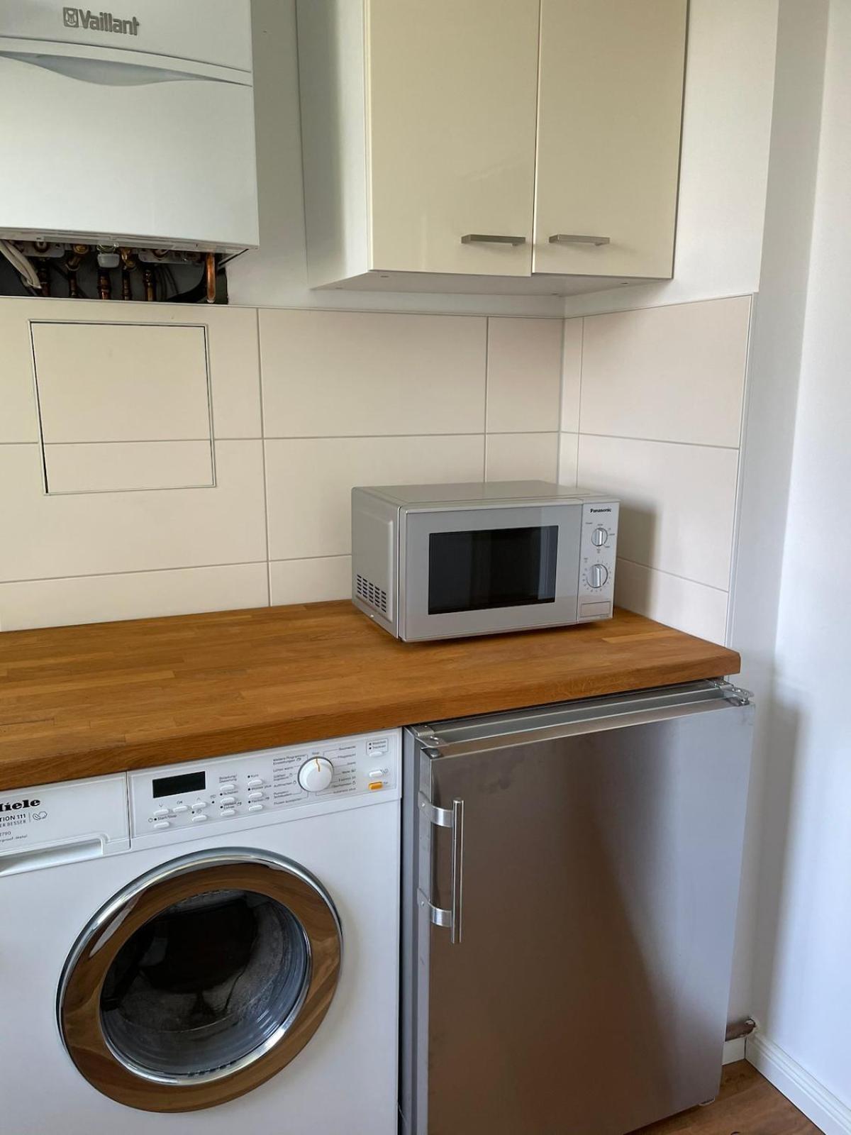 Modern And Cozy Apartment In Good Location Berlin Kültér fotó