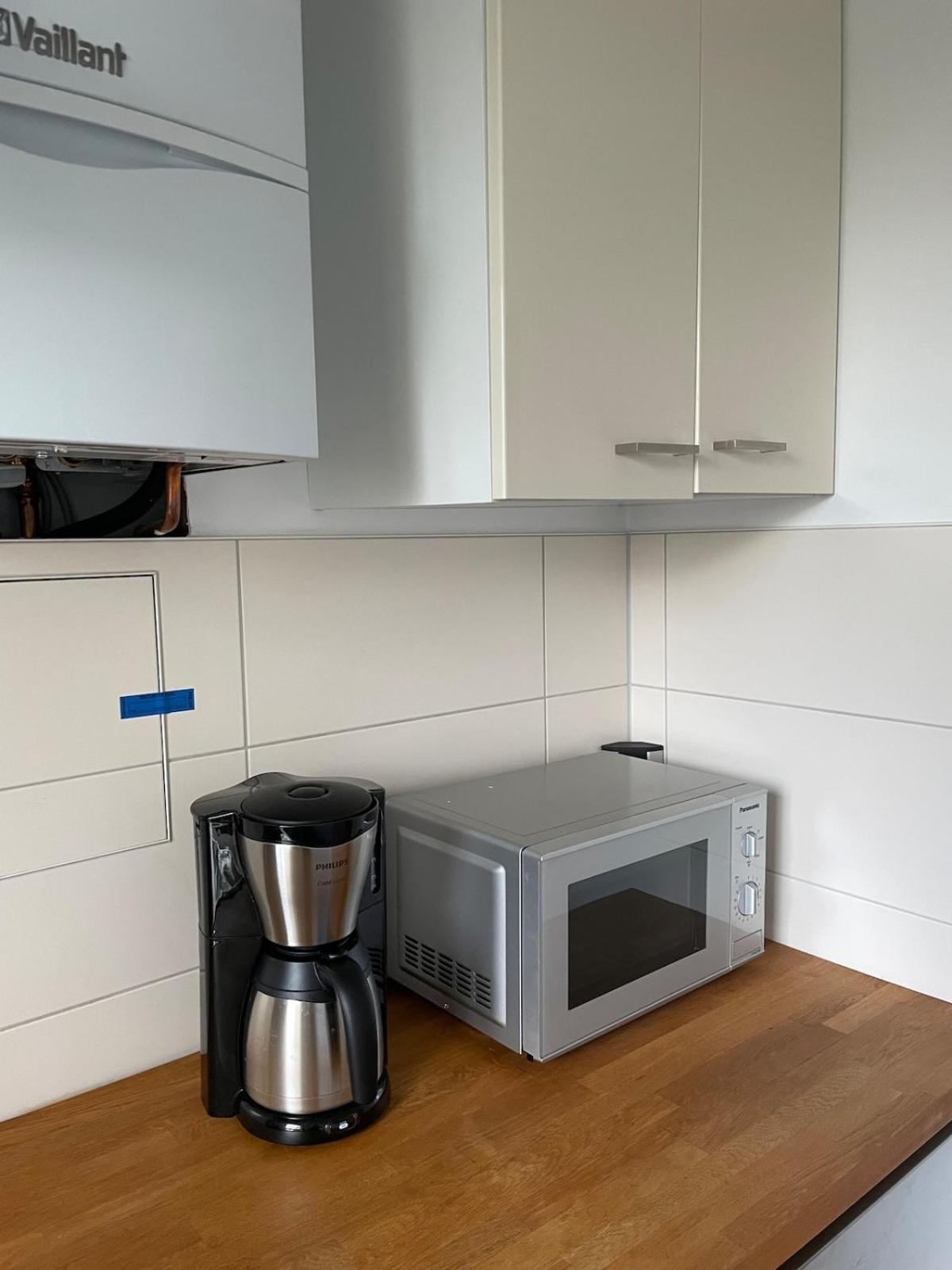 Modern And Cozy Apartment In Good Location Berlin Kültér fotó