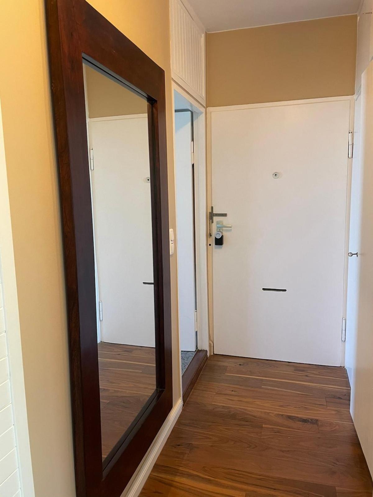 Modern And Cozy Apartment In Good Location Berlin Kültér fotó