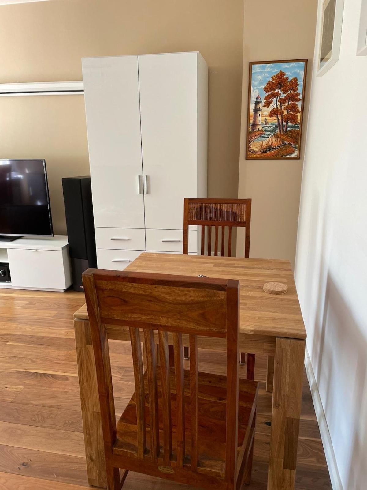 Modern And Cozy Apartment In Good Location Berlin Kültér fotó