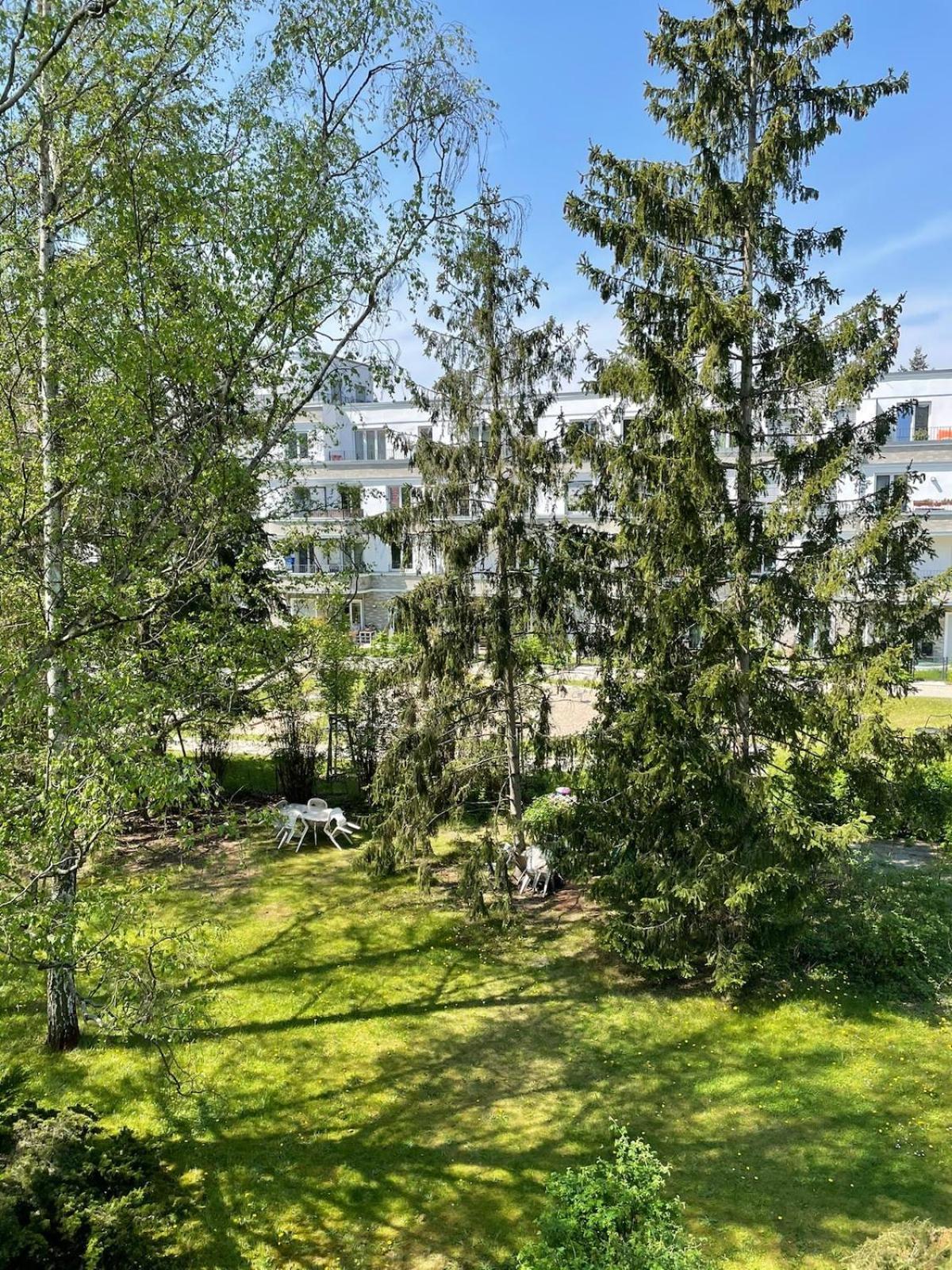 Modern And Cozy Apartment In Good Location Berlin Kültér fotó